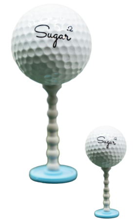 ゴルフボール画像