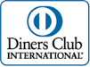 DINERS CLUB ロゴ