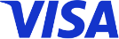 VISA ロゴ