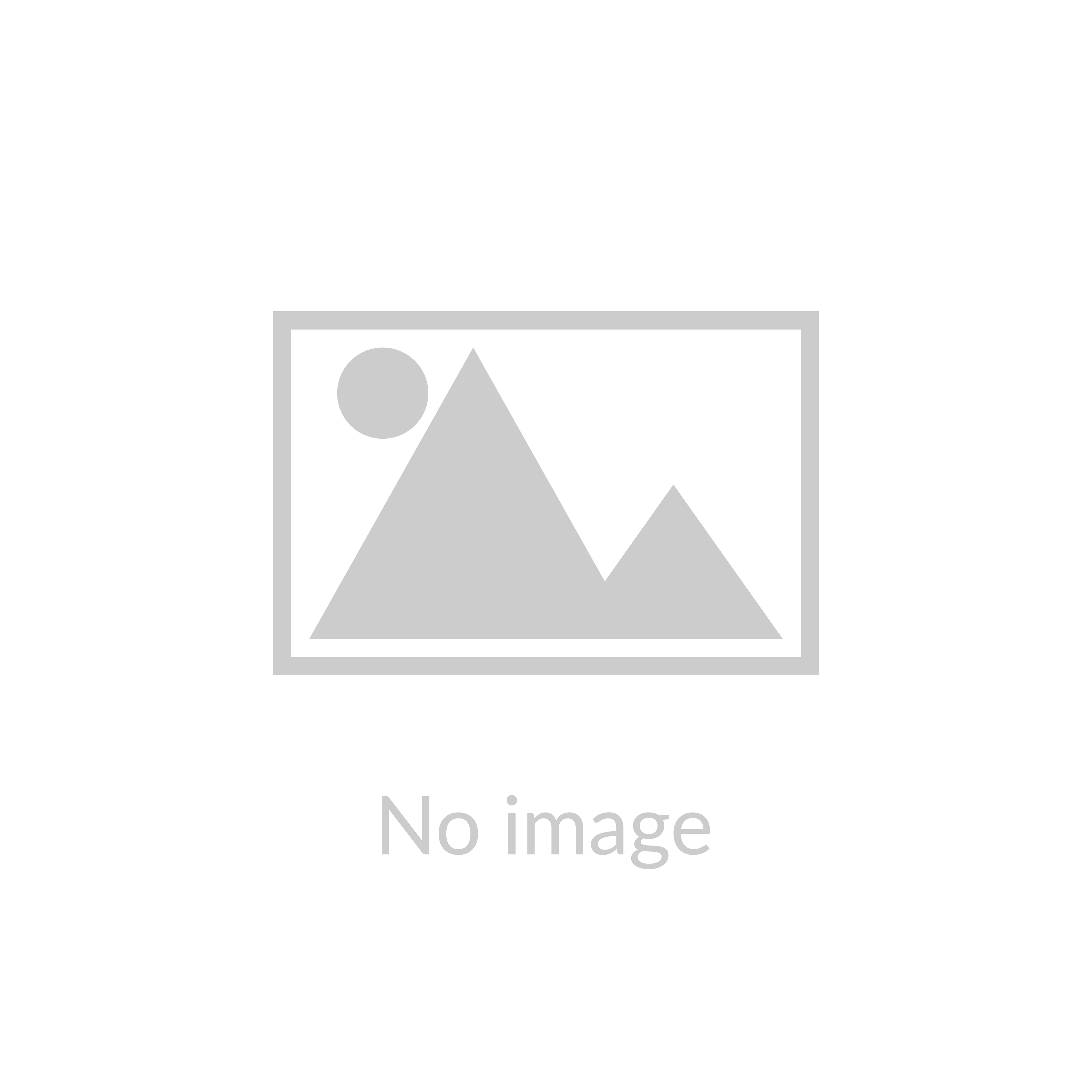 イメージ画像なし